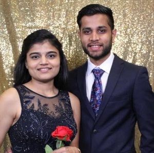 Meet your Posher, Ishan